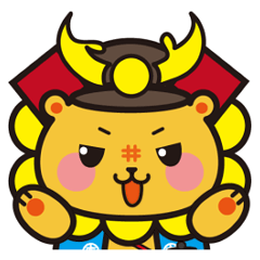 志武士ししまる&助ダチトン助