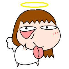 AngelRoonRoon (Funny Life)