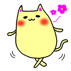 まるねこニャンた
