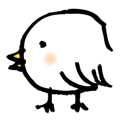 シロイトリ