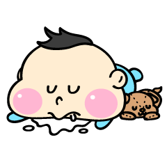 今日もめんこちゃん vol.2