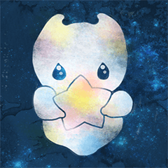 星海シリーズ