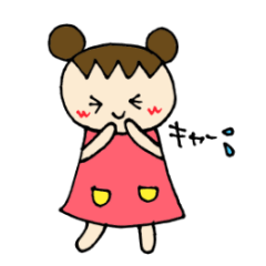 ぽんちゃん