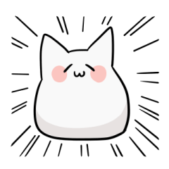 こねたねこ