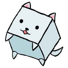 しかくいぬ