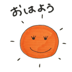 ほんわかスタンプ