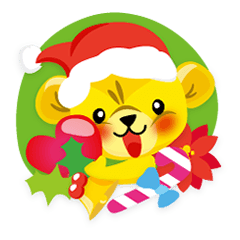 楽しいクリスマス