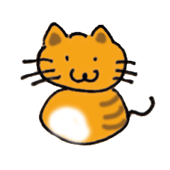 ねこにゃー