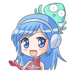 未来ガール