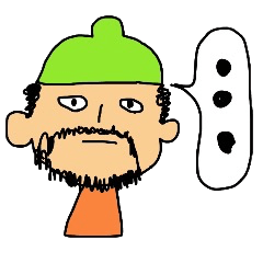 髭男