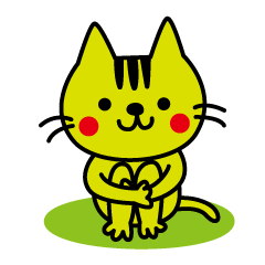 CATS & PEACE 2