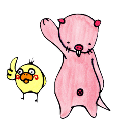 piyo&deba
