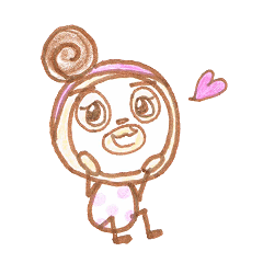 妖精まー子