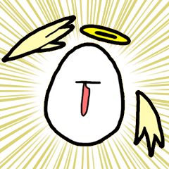 たまごてんし