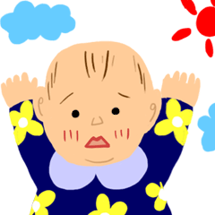 ベイビーさん