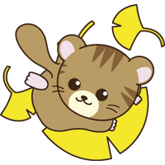 むささび むーちゃん