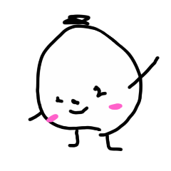 こどものおえかき