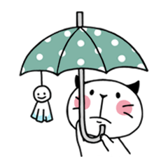 ぽてネコ 2