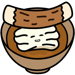 うどん