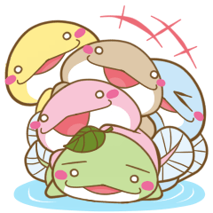 おおさんしょううおさん
