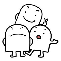 シンプルでいいでしょ。