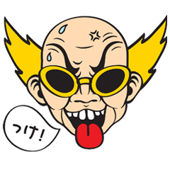TOKYO SHOCK BOYS(南部虎弾)