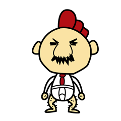 とさ課長