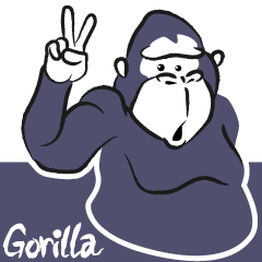 ゴリララ2