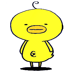 ひよこのぴよ丸