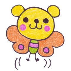ウサくまむし