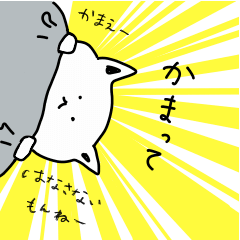 ぼんやりねこ