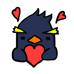 いわとびペンギン!