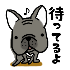 フレブルのロッさん