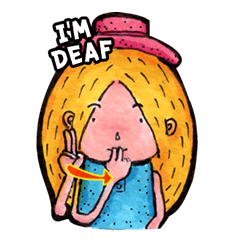 JaiDee and the Thai sign language (Eng)