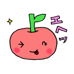 りんごむすめ