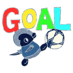 Penko-chan: Football Mania!
