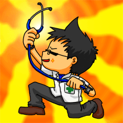 IPPU's Doctor Life
