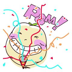 じゃがおとポテコの...2日目