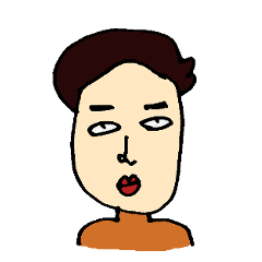 優しい男