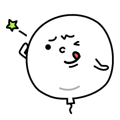 続・風船のふぅ太