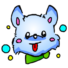 犬ペットいぬわん(あいさつ編)
