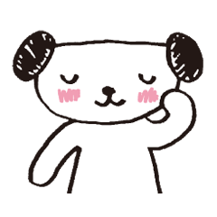 のろまのノロ 2（ノロのごあいさつ）