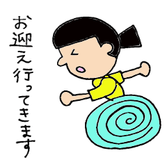 ママも色々あるんです!