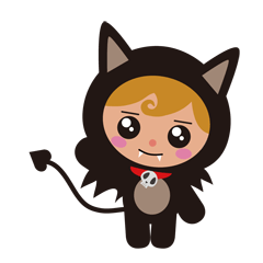 にゃんデビル