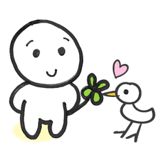 ゆるビトのあるある