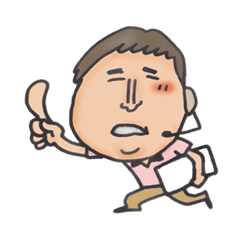 ハチャメチャ業界くんが行く！