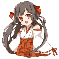 ゆるみこ