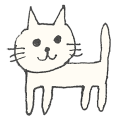 ももぞうさんと愉快な仲間たち