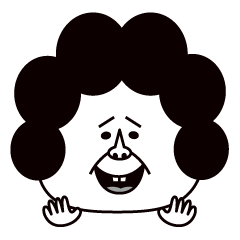 かあちゃんだってば!