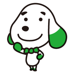 ながさき犬ちゃんLINEスタンプ一弾!!
